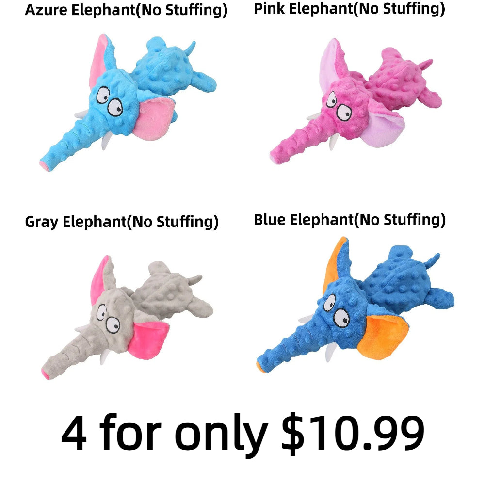 ChewAnimal™- Designed for Strong Chewers