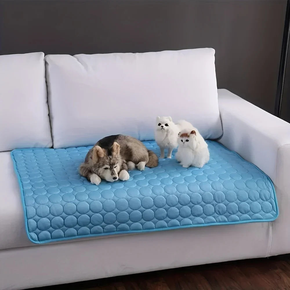ChillPad Pet Cooling Mat