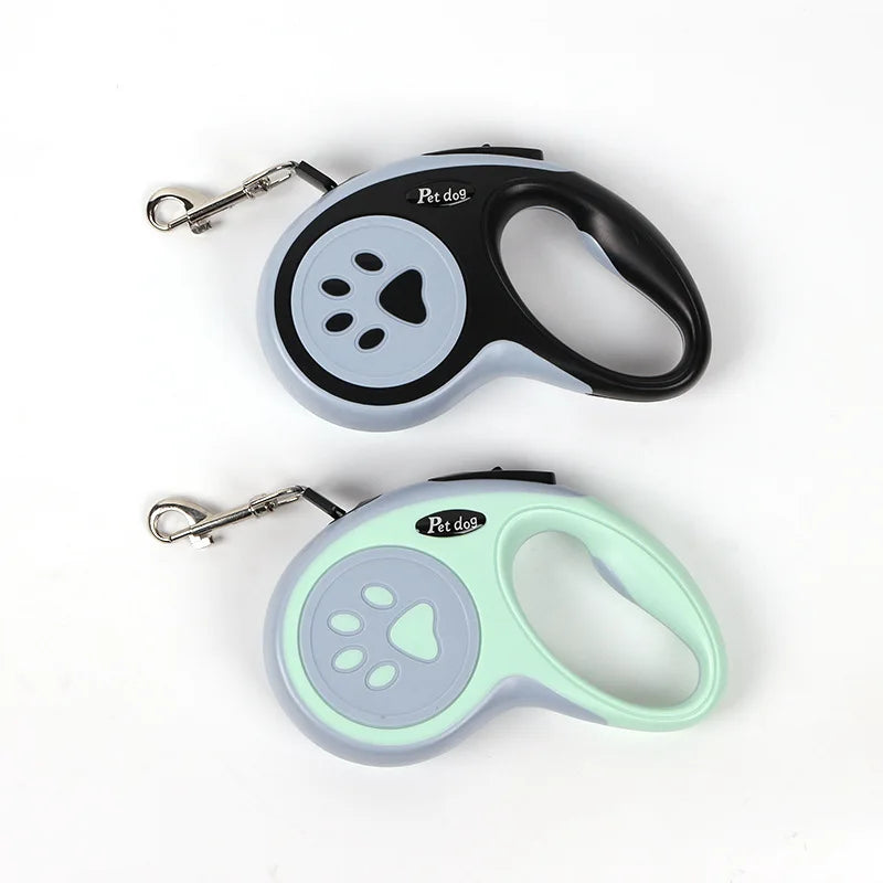 Easy Walk Retractable Leash