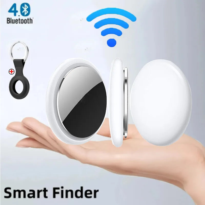 Smart Bluetooth Key Finder