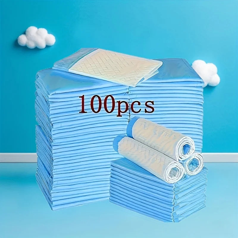 Super Absorb Pet Potty Pads