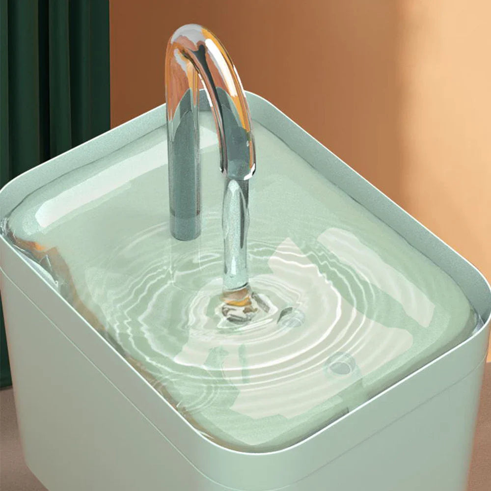 Pet Bliss Water Fountain