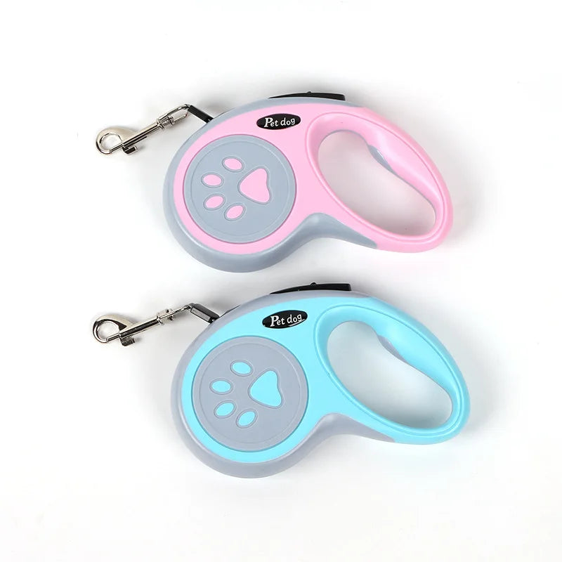 Easy Walk Retractable Leash