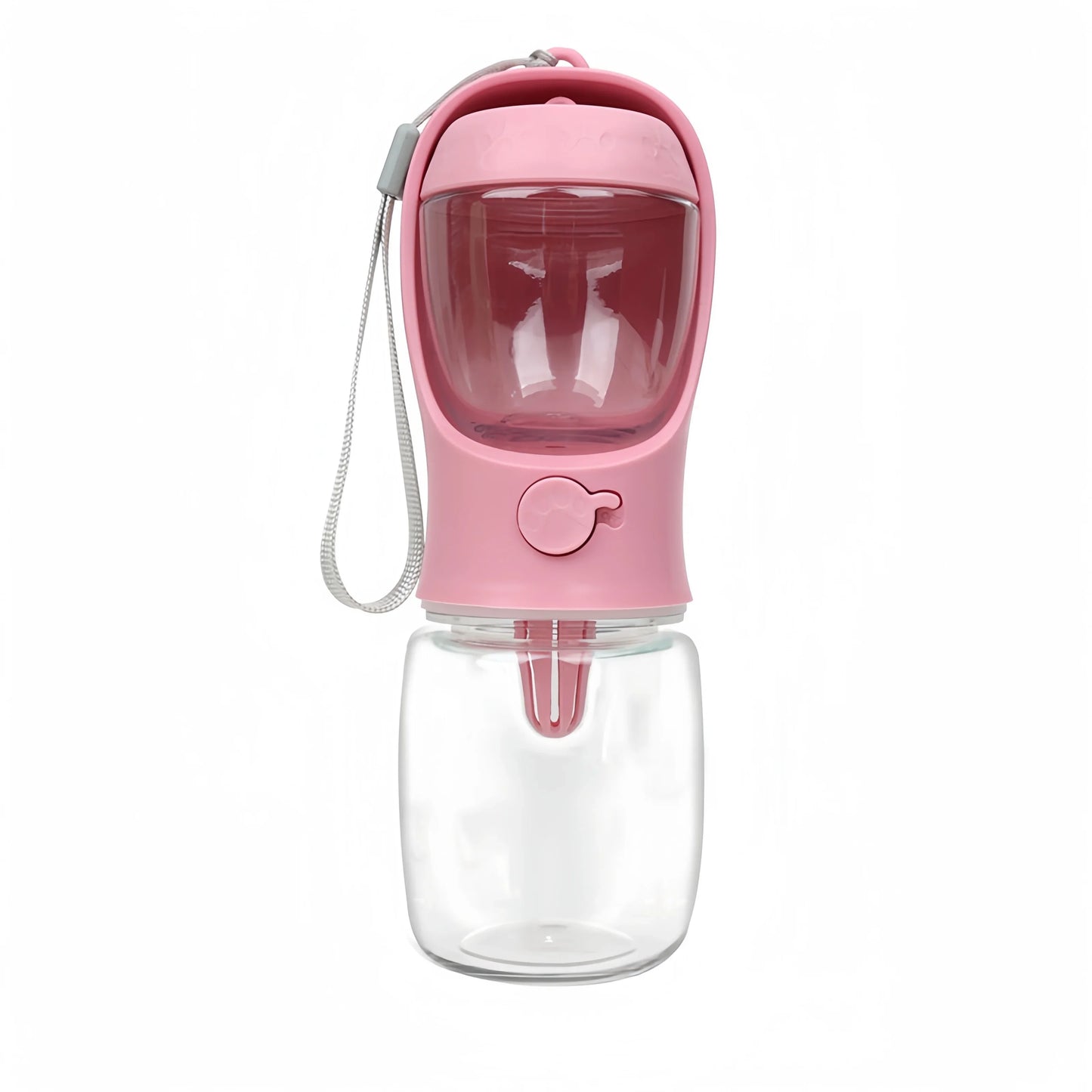 Pet Travel Buddy Bottle