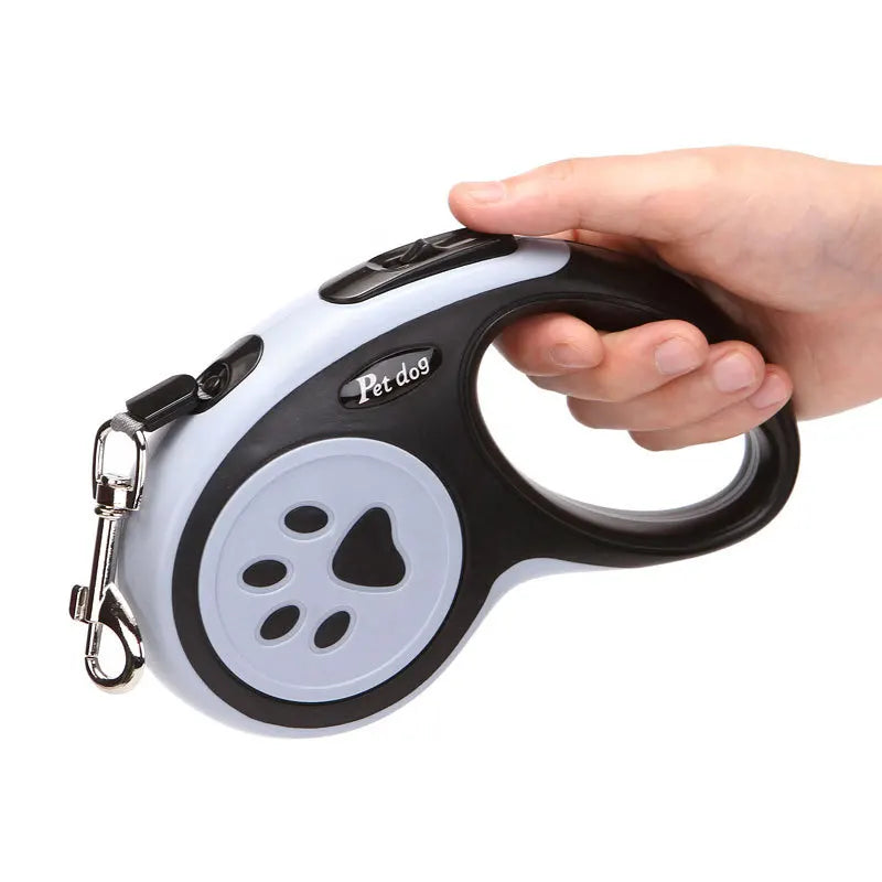 Easy Walk Retractable Leash