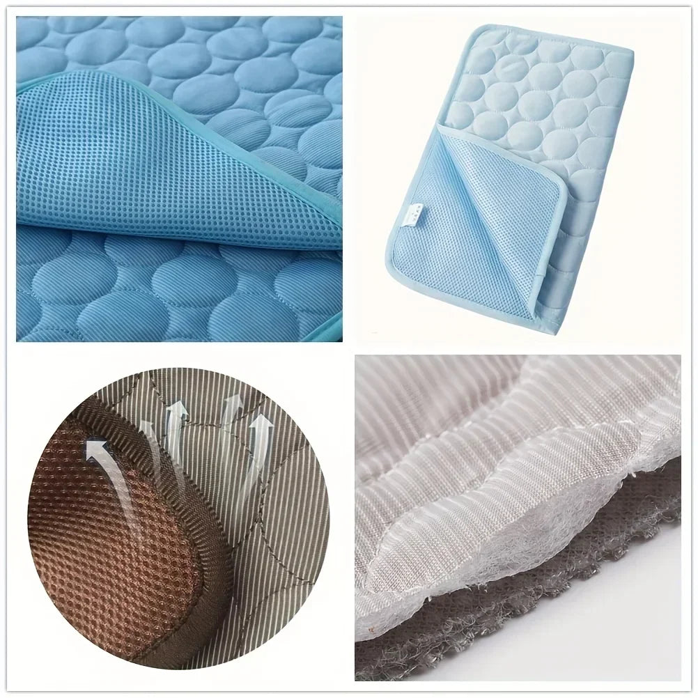 ChillPad Pet Cooling Mat