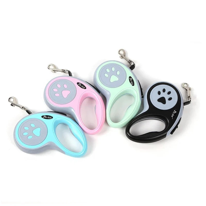 Easy Walk Retractable Leash