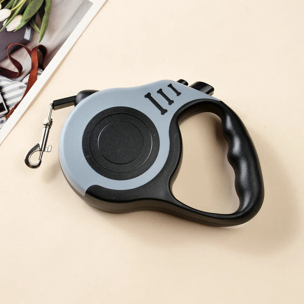 Easy Walk Retractable Leash