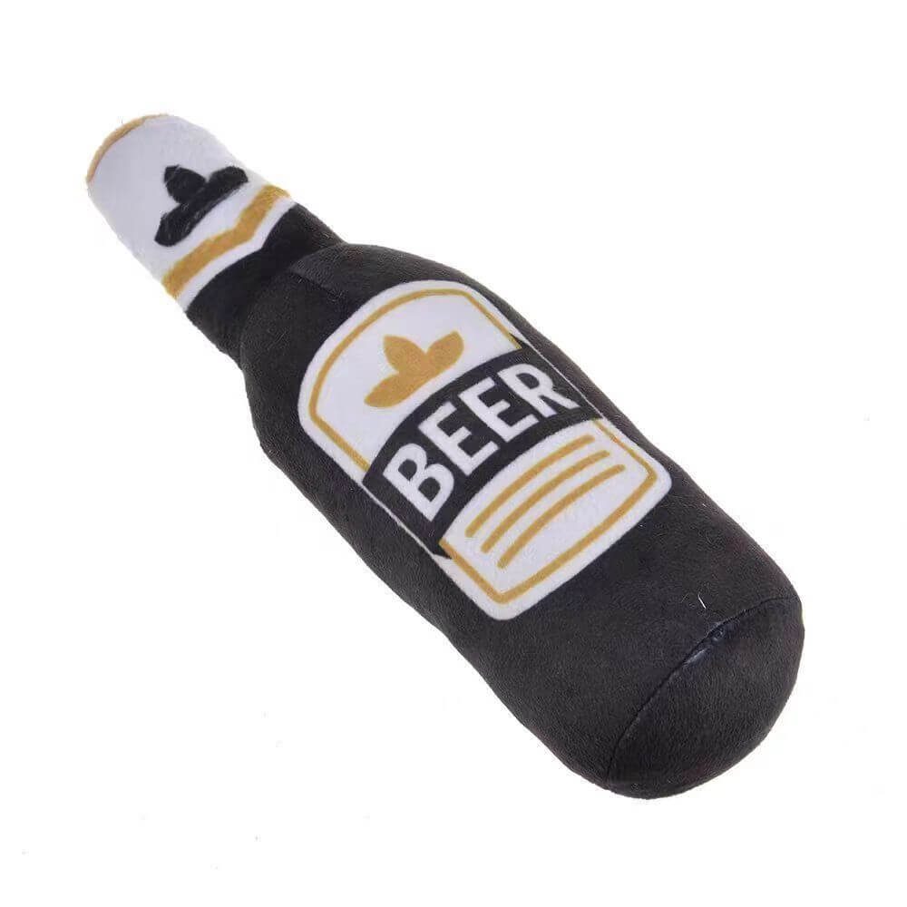 PawDoobie™ - Funny Dog Toys