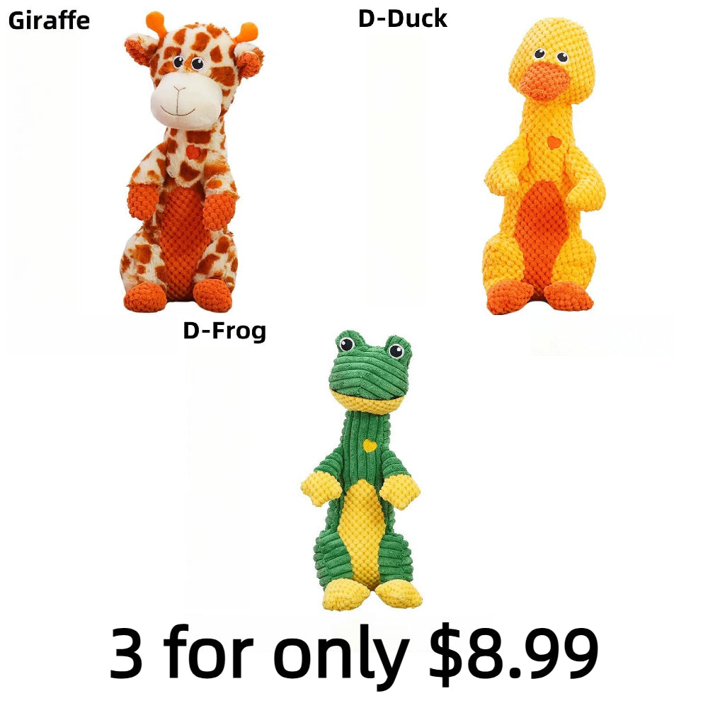 DuraChew™- Designed for Strong Chewers
