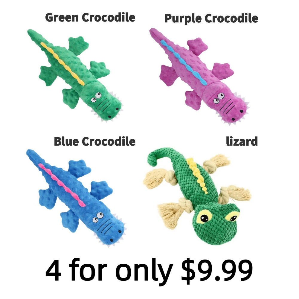 DuraChew™- Designed for Strong Chewers