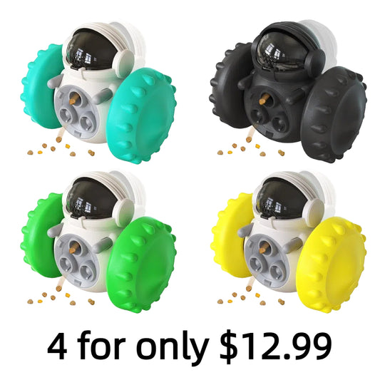 Slow Feeder Dog Toy by Wowpetsmart®