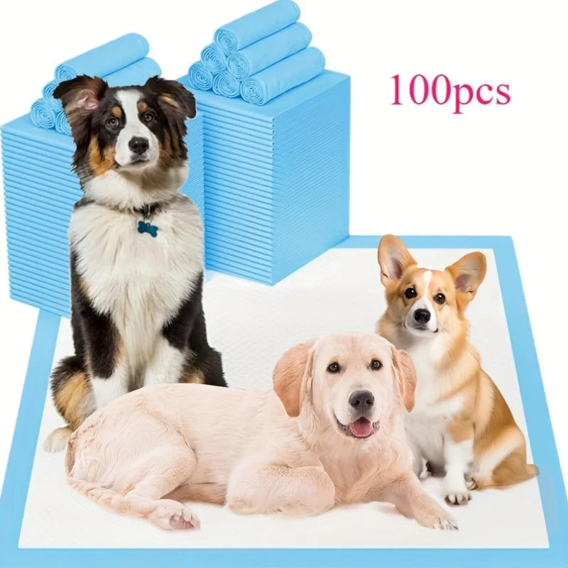 Super Absorb Pet Potty Pads