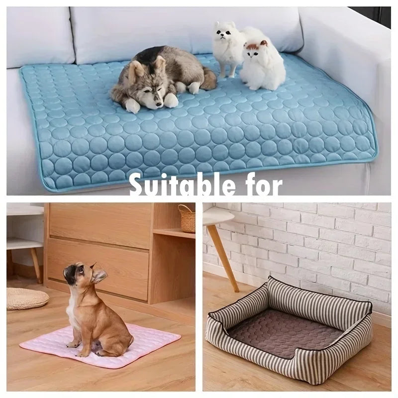 ChillPad Pet Cooling Mat