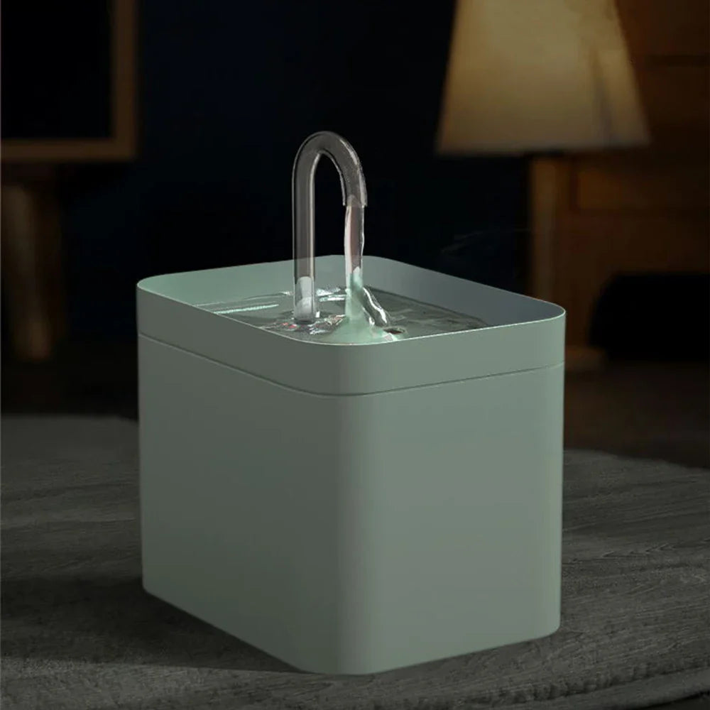 Pet Bliss Water Fountain