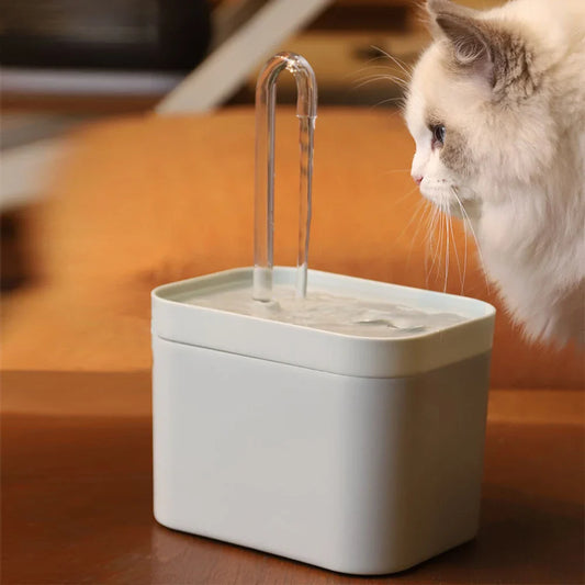 Pet Bliss Water Fountain