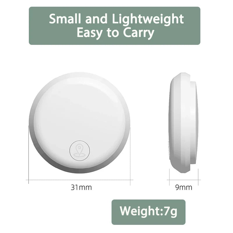 Handy Item Finder for Everyone