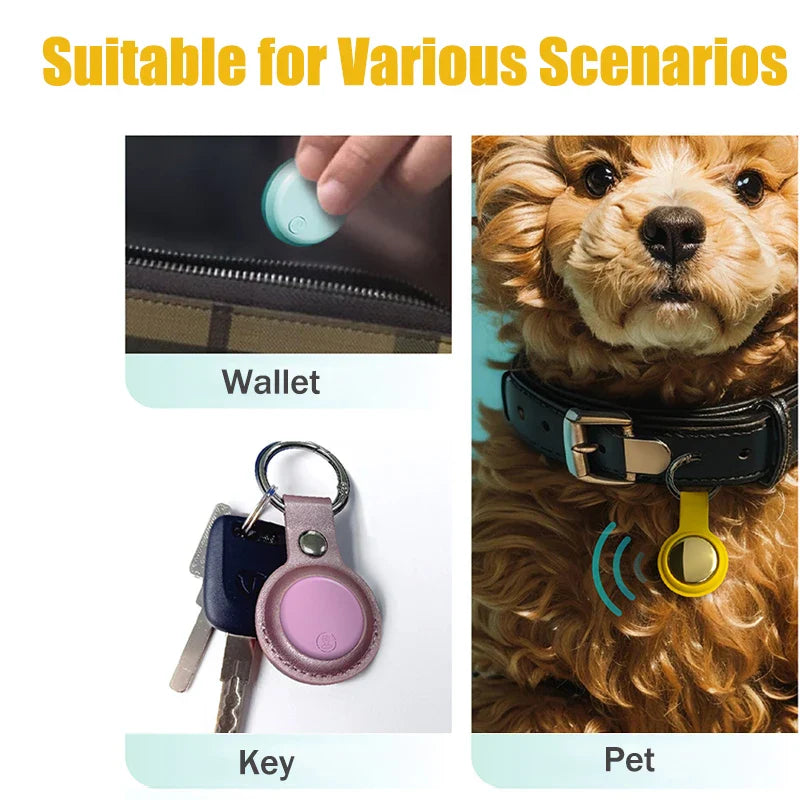 Handy Item Finder for Everyone