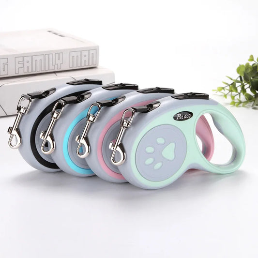 Easy Walk Retractable Leash