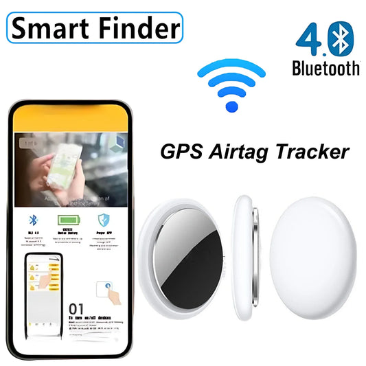 Smart Bluetooth Key Finder