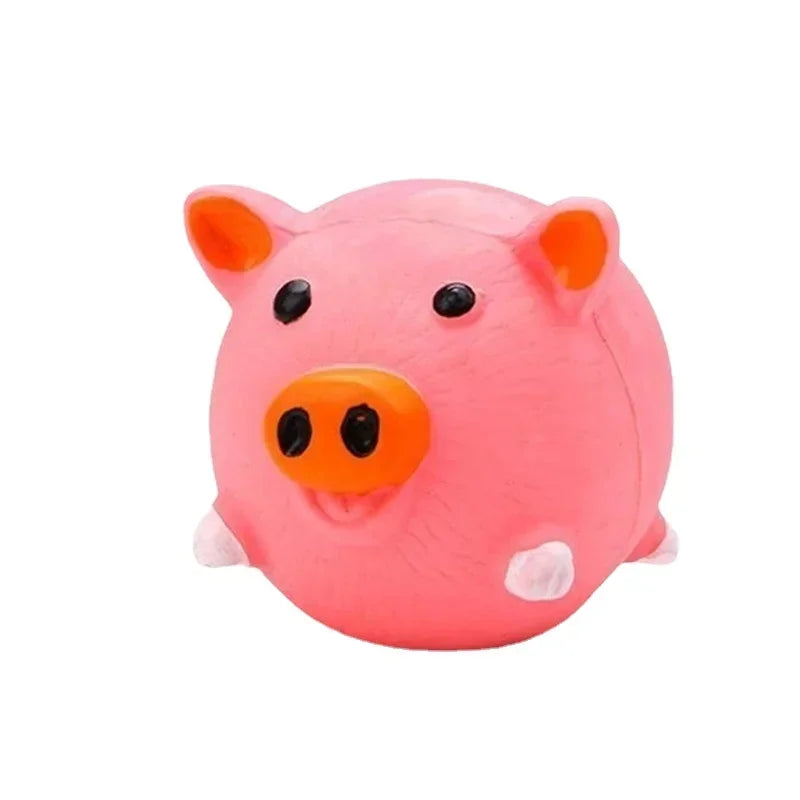 Puppy Playtime Squeaker