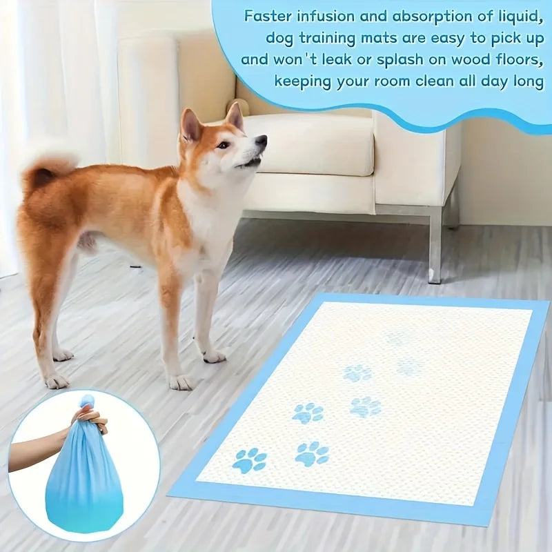 Super Absorb Pet Potty Pads