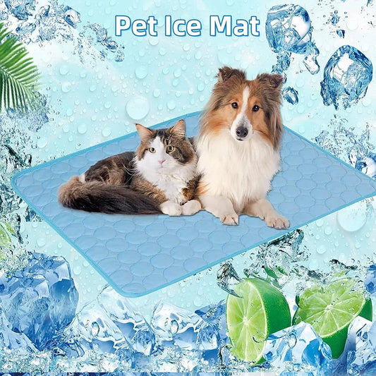 ChillPad Pet Cooling Mat