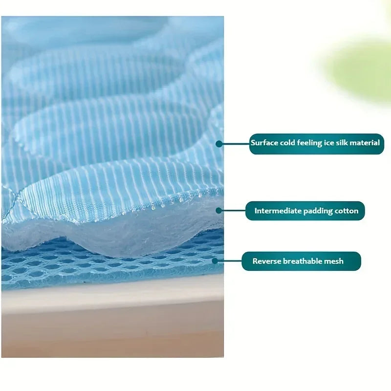 ChillPad Pet Cooling Mat