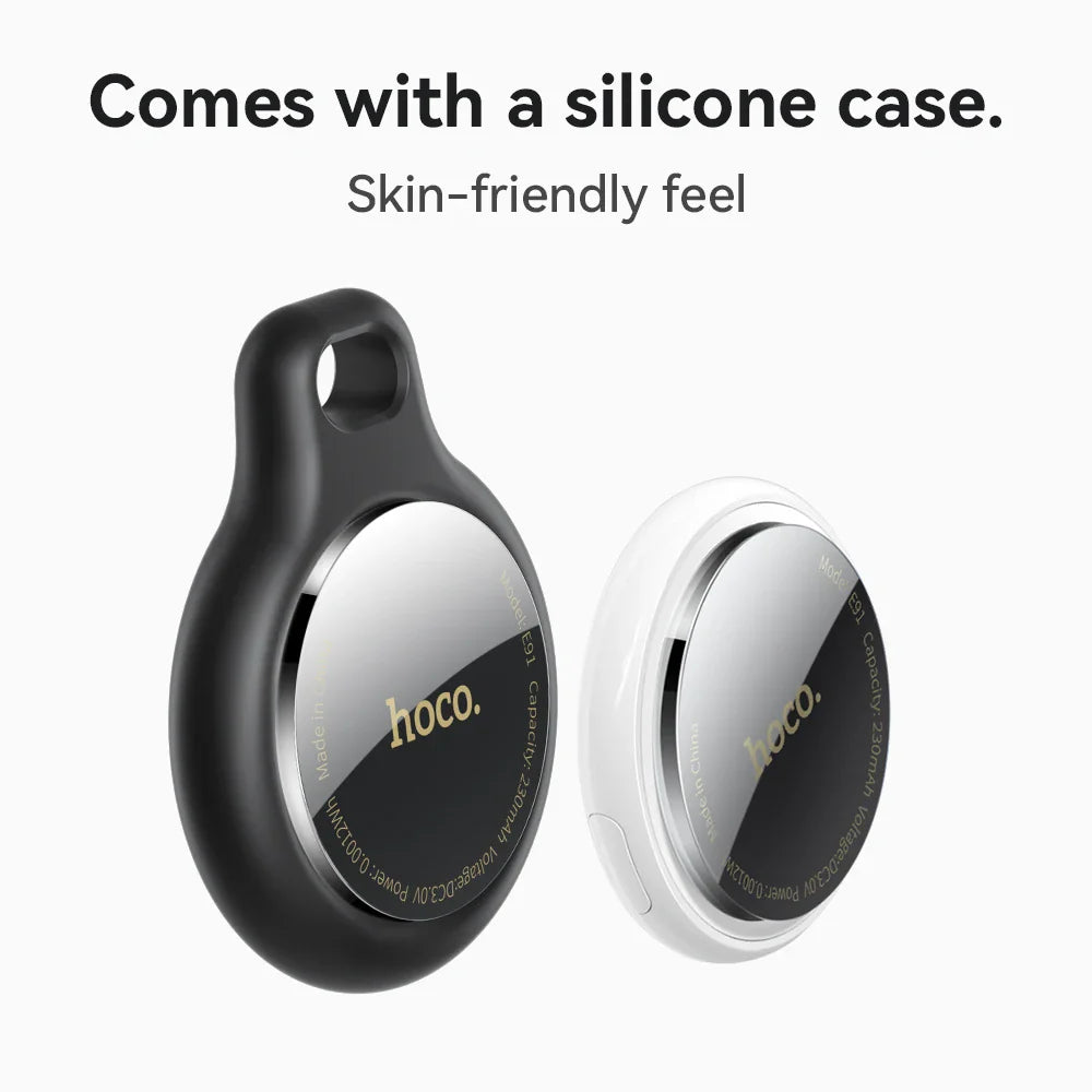 Smart Finder for Keys & Pets
