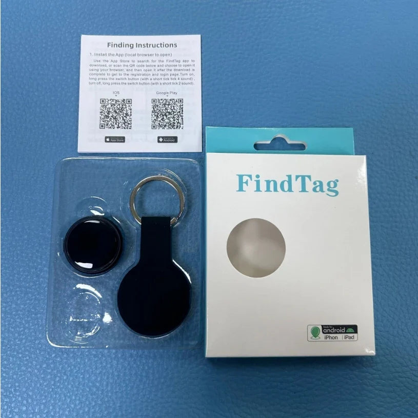 Handy Item Finder for Everyone