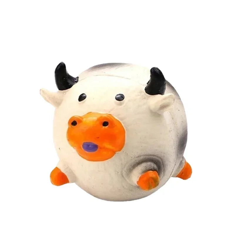Puppy Playtime Squeaker