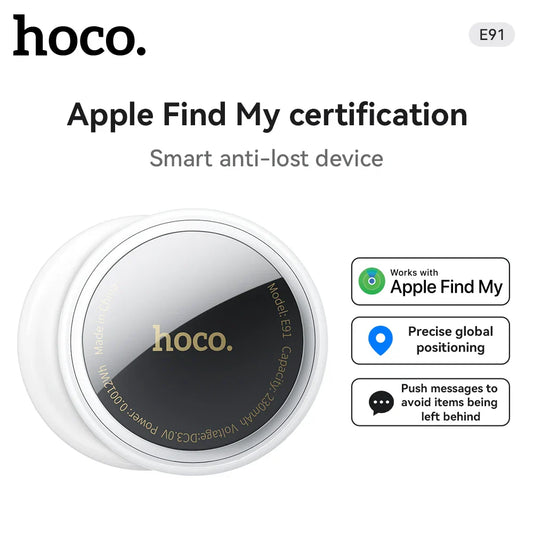 Smart Finder for Keys & Pets