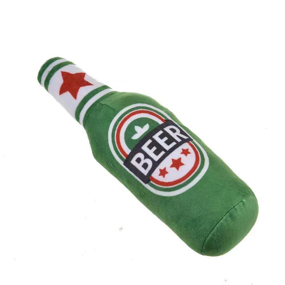 PawDoobie™ - Funny Dog Toys