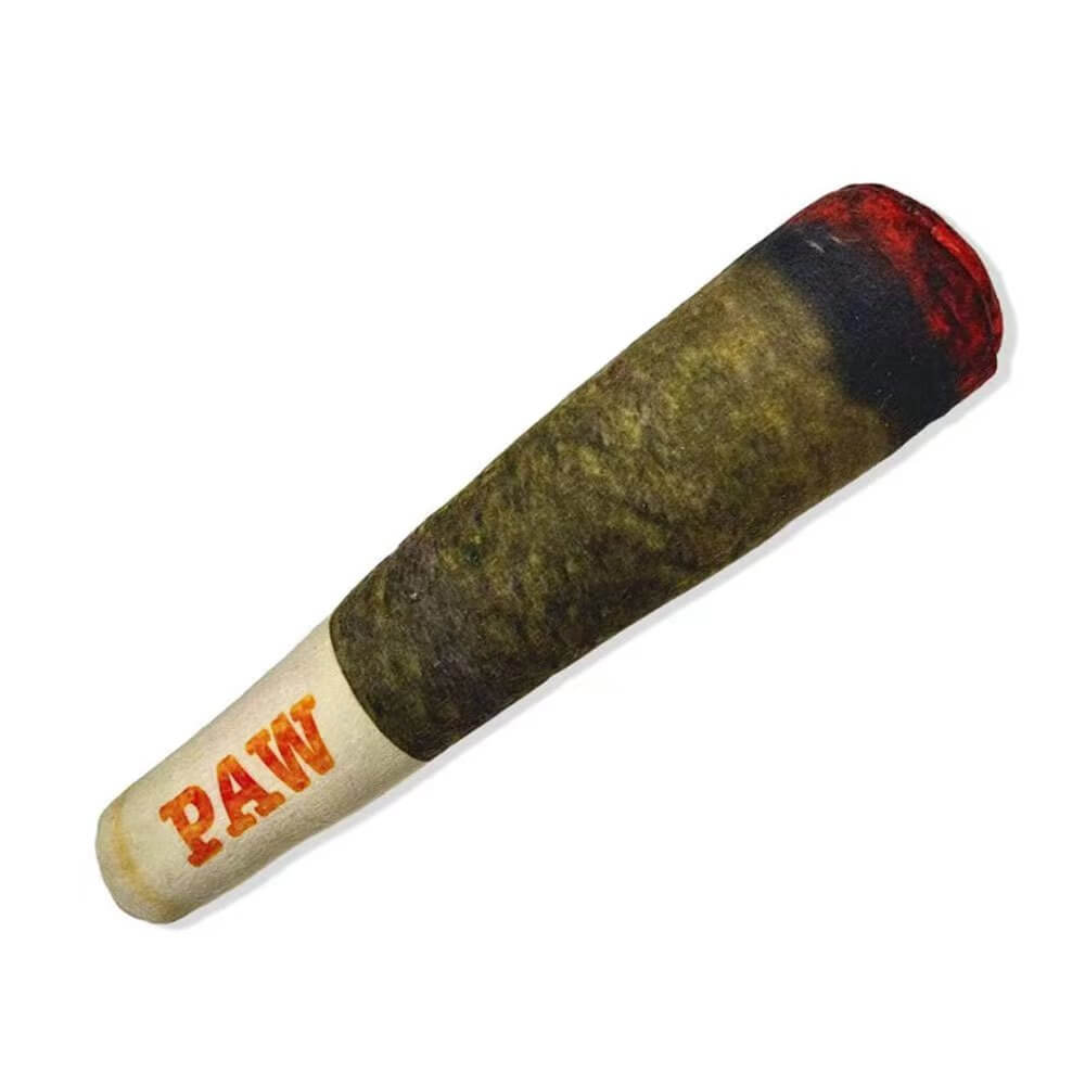 PawDoobie™ - Funny Dog Toys